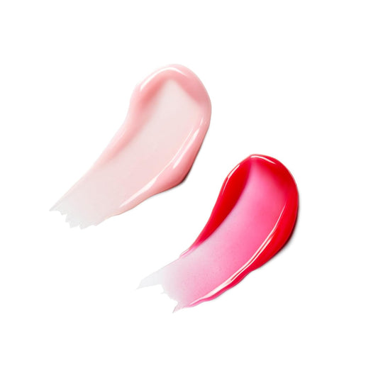 MAKE Beauty Lip Reset Overnight Lip Mask - Lunar Lemonade + Cosmic Cherry