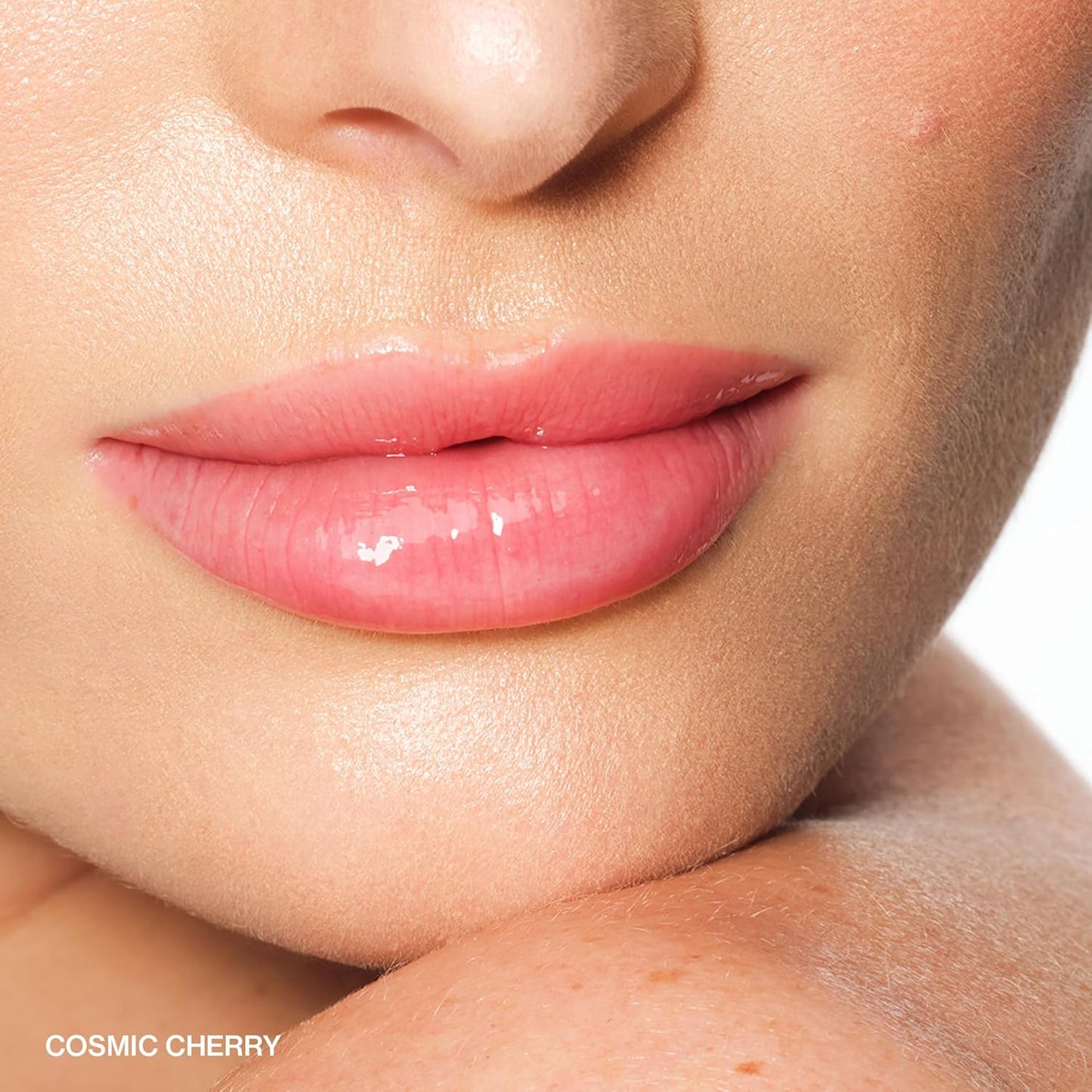 MAKE Beauty Lip Reset Overnight Lip Mask - Lunar Lemonade + Cosmic Cherry