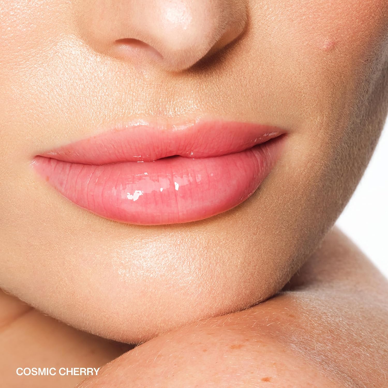 MAKE Beauty Lip Reset Overnight Lip Mask - Lunar Lemonade + Cosmic Cherry